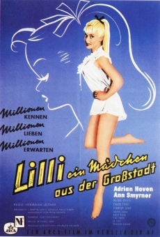 Lilli en ligne gratuit