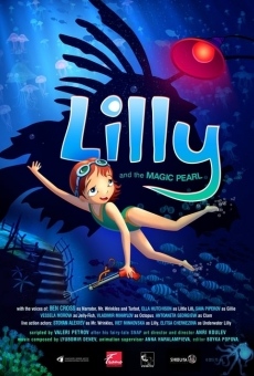 Lilly and the Magic Pearl online kostenlos