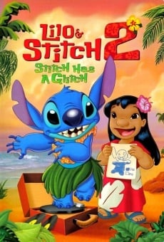 Lilo & Stitch 2: El Efecto del Defecto, película completa en español