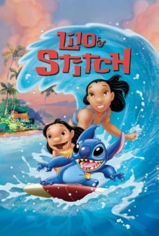 Lilo et Stitch streaming en ligne gratuit