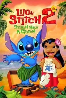 Lilo and Stitch 2: Stitch Has a Glitch