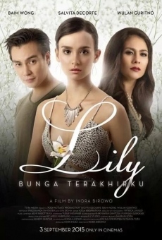 Lily Bunga Terakhirku online free