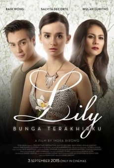 Lily Bunga Terakhirku online kostenlos