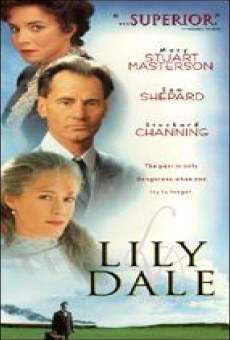 Ver película Lily Dale