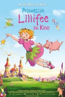 Watch Prinzessin Lillifee online stream