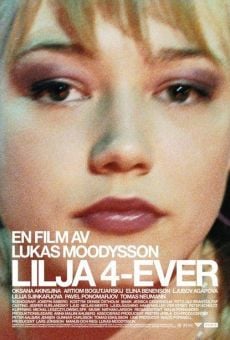 Ver película Lilya forever
