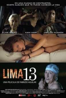 Lima 13 streaming en ligne gratuit