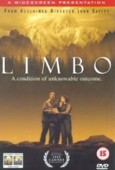 Watch Limbo online stream