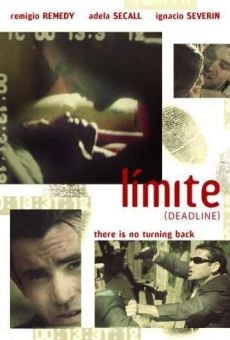 Ver película Límite