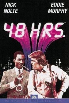 Ver película Límite: 48 horas