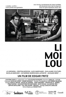 Limoilou: Le Film online free