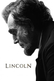 Ver película Lincoln