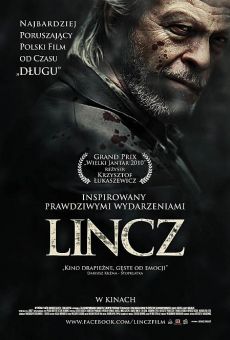 Ver película Lincz