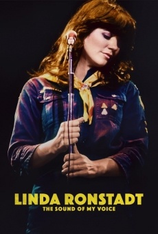 Linda Ronstadt : The Sound of My Voice