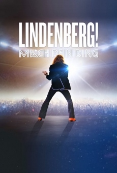 Lindenberg! Mach dein Ding on-line gratuito