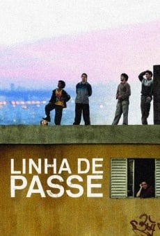 Película: Línea de pase