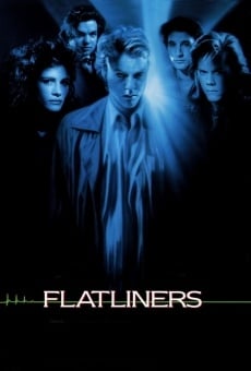 Flatliners - Heute ist ein schöner Tag zum Sterben