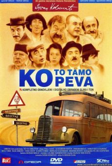 Ko to tamo peva stream online deutsch