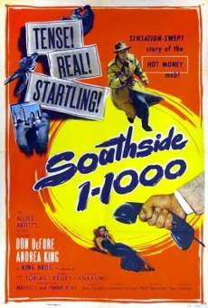 Southside 1-1000 on-line gratuito