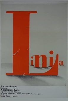 Linia online streaming