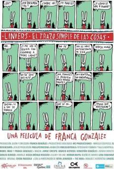 Liniers, el trazo simple de las cosas online kostenlos