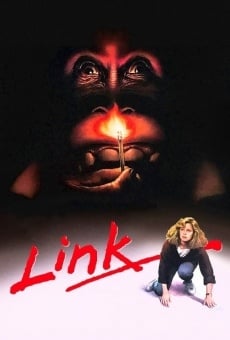 Película: Link, el sanguinario