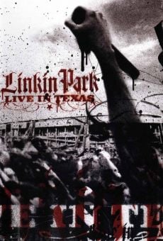 Linkin Park: Live in Texas online