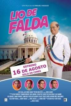 Ver película Lio de falda