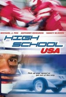 High School U.S.A. online kostenlos