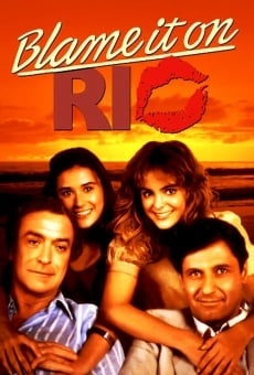 Blame It on Rio online free