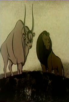 Película: Lion and Bull