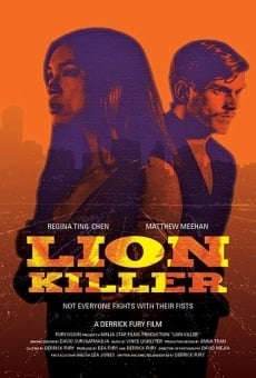 Lion Killer Online Free