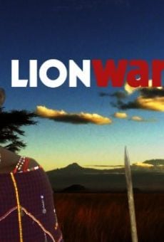 Ver película Lion Warriors