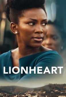 Lionheart online kostenlos