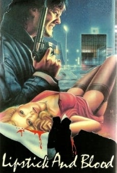 Lipstick and Blood stream online deutsch