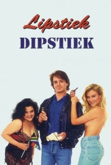Lipstiek Dipstiek online streaming