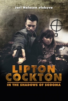 Lipton Cockton in the Shadows of Sodoma