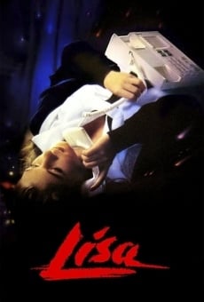 Lisa... Sono qui per ucciderti online streaming