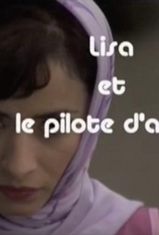 Lisa et le pilote d'avion online kostenlos