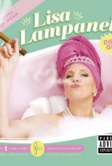 Película: Lisa Lampanelli: Dirty Girl