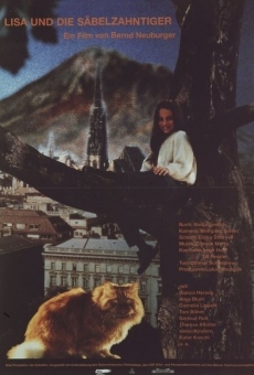 Lisa und die Säbelzahntiger on-line gratuito