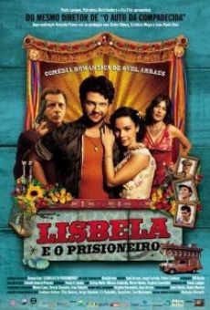 Lisbela e o Prisioneiro gratis