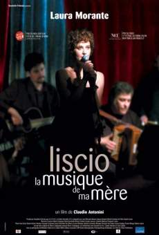 Liscio streaming en ligne gratuit