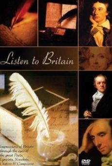 Listen to Britain online