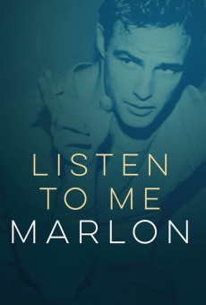 Listen to Me Marlon online