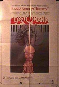 Lisztomania en ligne gratuit