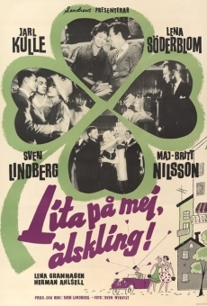 Ver película Lita på mej, älskling!