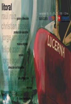 Litoral, cuentos del mar online streaming