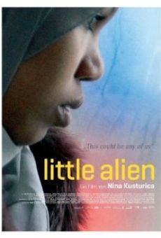 Little Alien en ligne gratuit