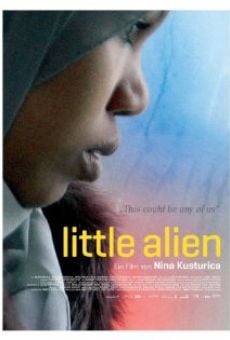 Little Alien streaming en ligne gratuit